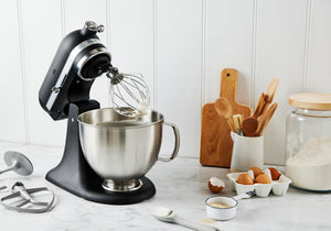 Artisan Tilt-Head Stand Mixer KSM192 slider