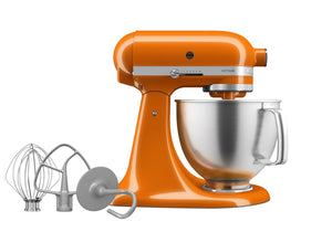 Artisan Tilt-Head Stand Mixer KSM192 slider