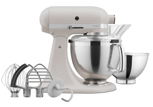 Artisan Tilt-Head Stand Mixer KSM195 slider