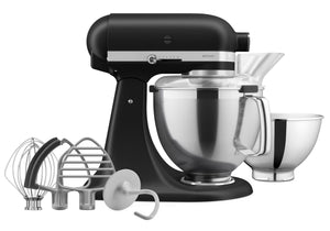 Artisan Tilt-Head Stand Mixer KSM195 slider