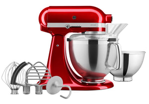 Artisan Tilt-Head Stand Mixer KSM195 slider