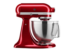 Artisan Tilt-Head Stand Mixer KSM195 slider