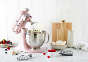 Artisan Tilt-Head Stand Mixer KSM195 slider