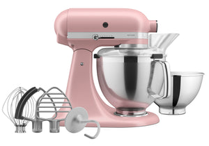 Artisan Tilt-Head Stand Mixer KSM195 slider