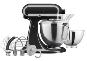 Artisan Tilt-Head Stand Mixer KSM195 slider