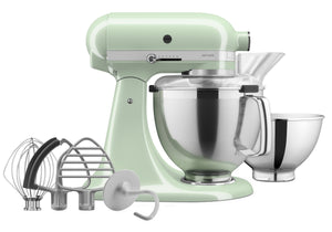 Artisan Tilt-Head Stand Mixer KSM195 slider