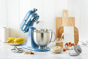 Artisan Tilt-Head Stand Mixer KSM195 slider