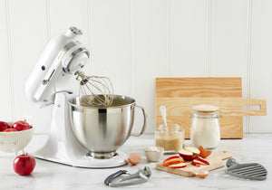 Artisan Tilt-Head Stand Mixer KSM195 slider