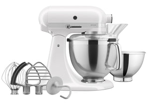 Artisan Tilt-Head Stand Mixer KSM195 slider