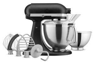 Artisan Tilt-Head Stand Mixer KSM195 slider