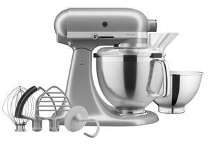 Artisan Tilt-Head Stand Mixer KSM195 slider