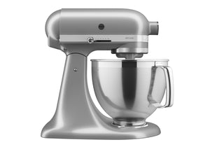 Artisan Tilt-Head Stand Mixer KSM195 slider