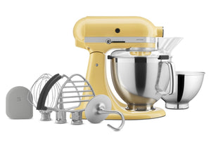 Artisan Tilt-Head Stand Mixer KSM195 slider