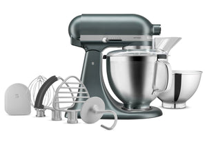 Artisan Tilt-Head Stand Mixer KSM195 slider