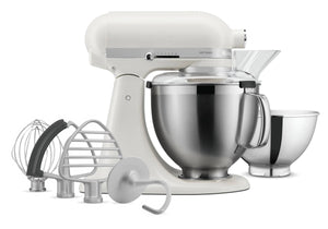 Artisan Tilt-Head Stand Mixer KSM195 slider