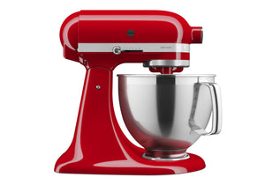 Artisan Tilt-Head Stand Mixer KSM195 slider