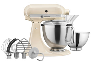 Artisan Tilt-Head Stand Mixer KSM195 slider