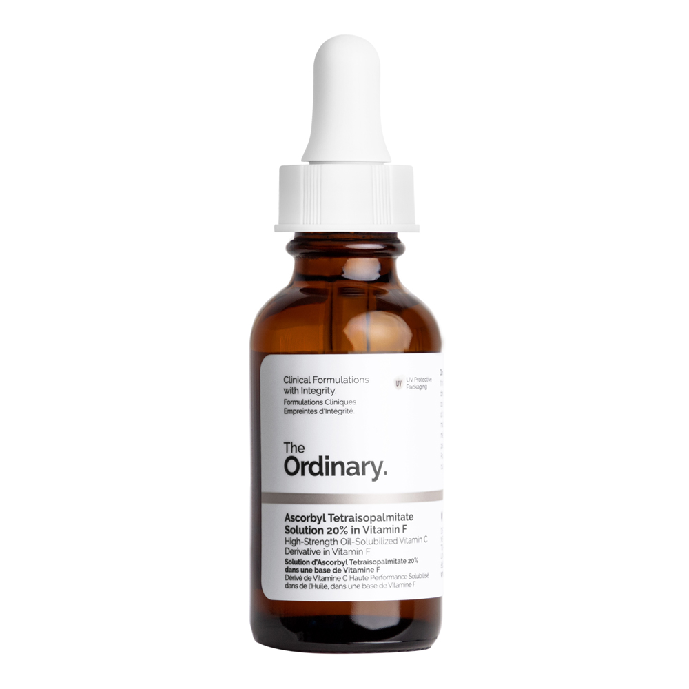 Ascorbyl Tetraisopalmitate Solution 20% In Vitamin F slider