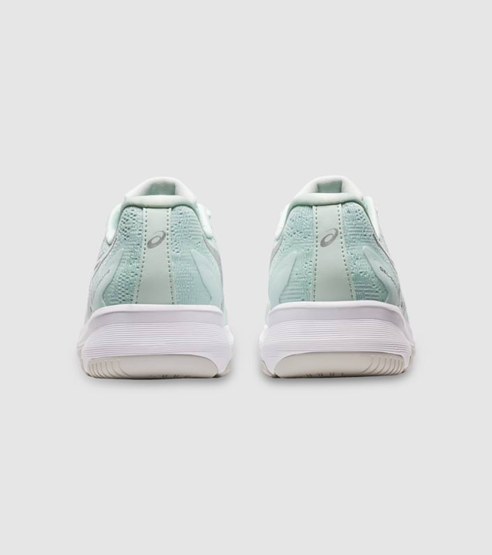 Asics Gel-550tr (D Wide) Womens - SOOTHING SEA WHITE slider