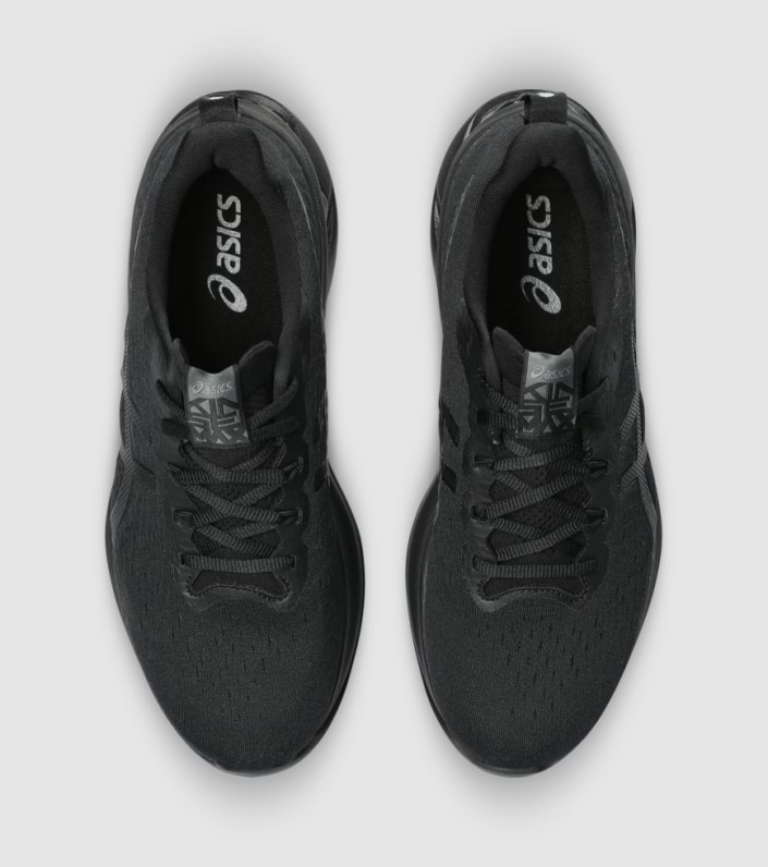 Asics Gel-Kinsei Max Mens - BLACK BLACK slider