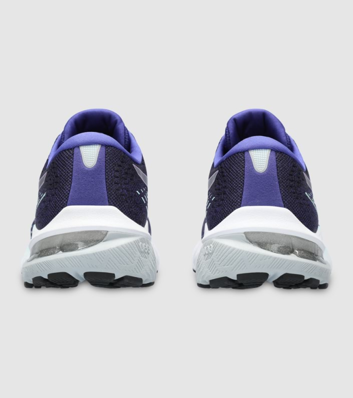 Asics Gel Pursue 8 (D Wide) Womens - EGGPLANT CYBER GRAPE slider