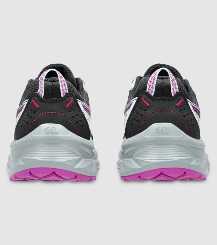 Asics Gel Venture 9 Womens - BLACK BOLD MAGENTA slider