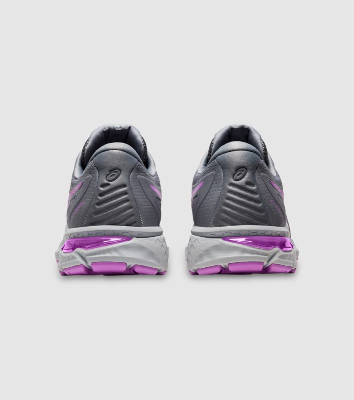 Asics Gt-2000 Sx (D Wide) Womens - SHEET ROCK LAVENDER GLOW slider