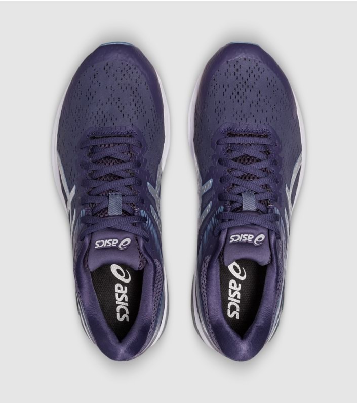 Asics Gt-2000 Sx Mens - INDIGO FOG PURE SILVER slider