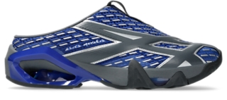 ASICS NOVALIS GEL-STYRAX - Asics Blue/Pure Silver slider