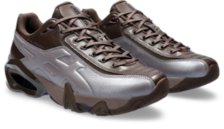 ASICS NOVALIS GEL-TEREMOA - Java/Pewter Purple slider