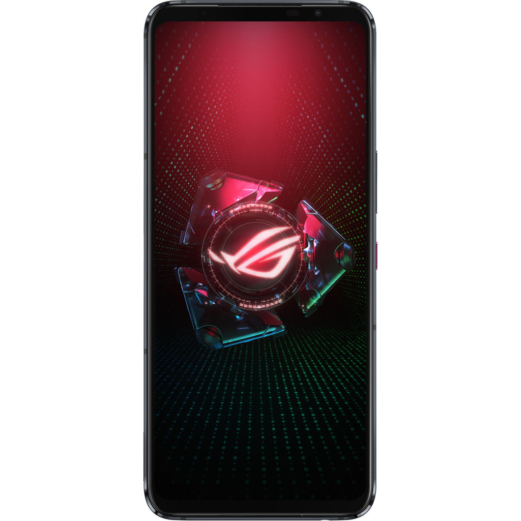 Asus ROG 5 Gaming Phone 5G 256GB (Phantom Black) slider