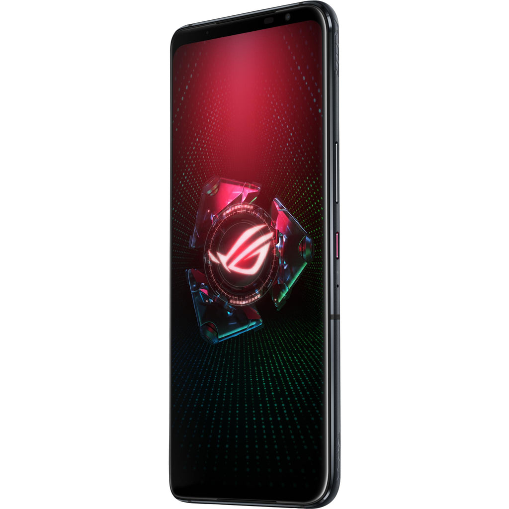 Asus ROG 5 Gaming Phone 5G 256GB (Phantom Black) slider