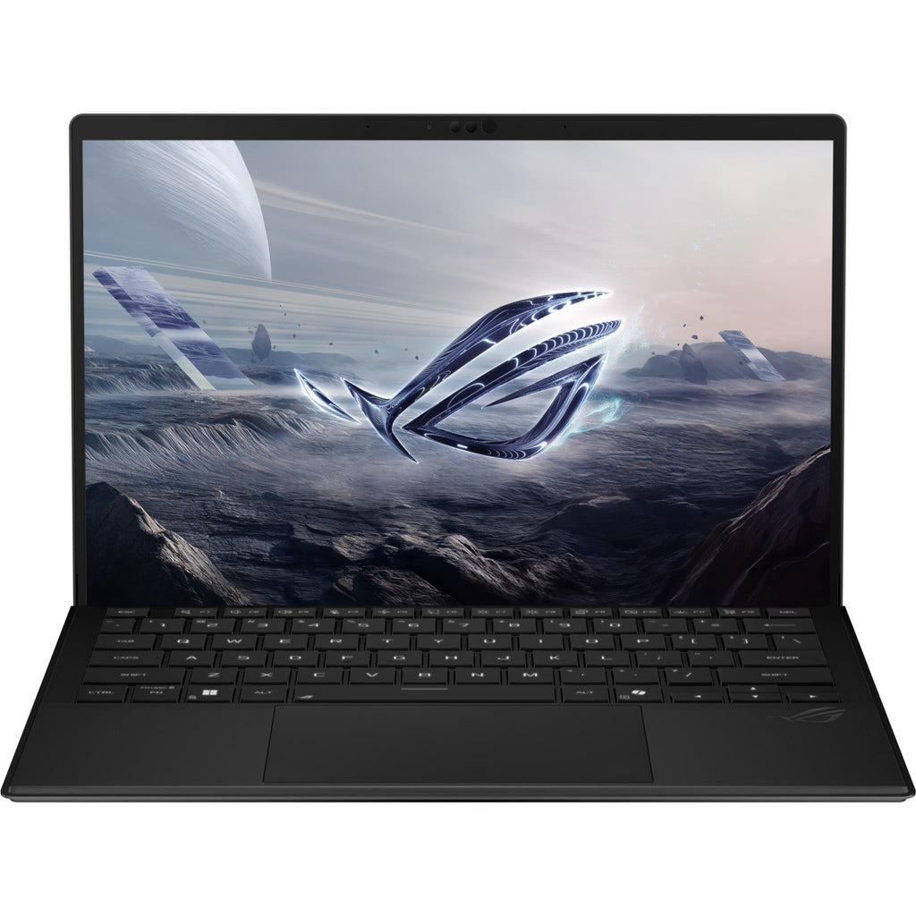 ASUS ROG Flow Z13 13” 2.5K 180Hz Touchscreen Nebula AI Gaming Laptop (AMD Strix Halo AI MAX+ 395)