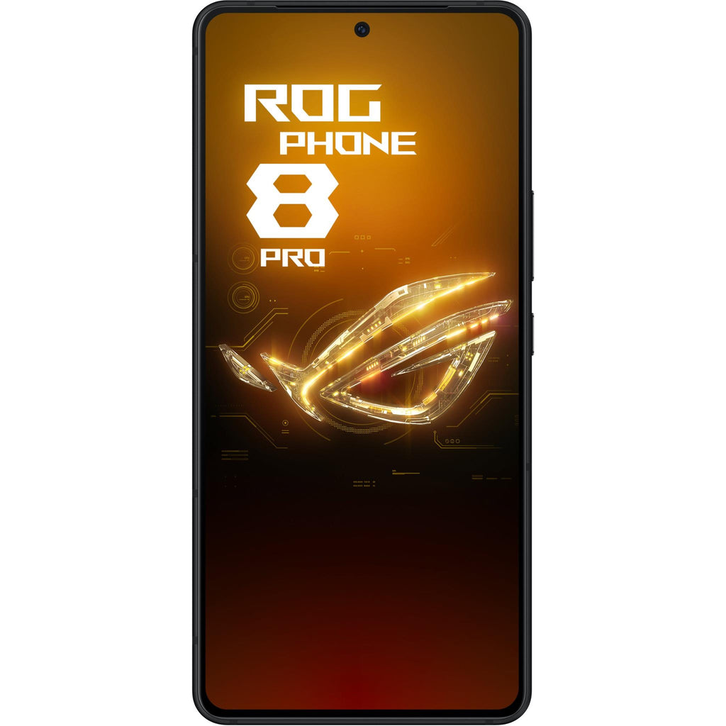 Asus ROG Phone 8 Pro 5G 1TB (Phantom Black) slider