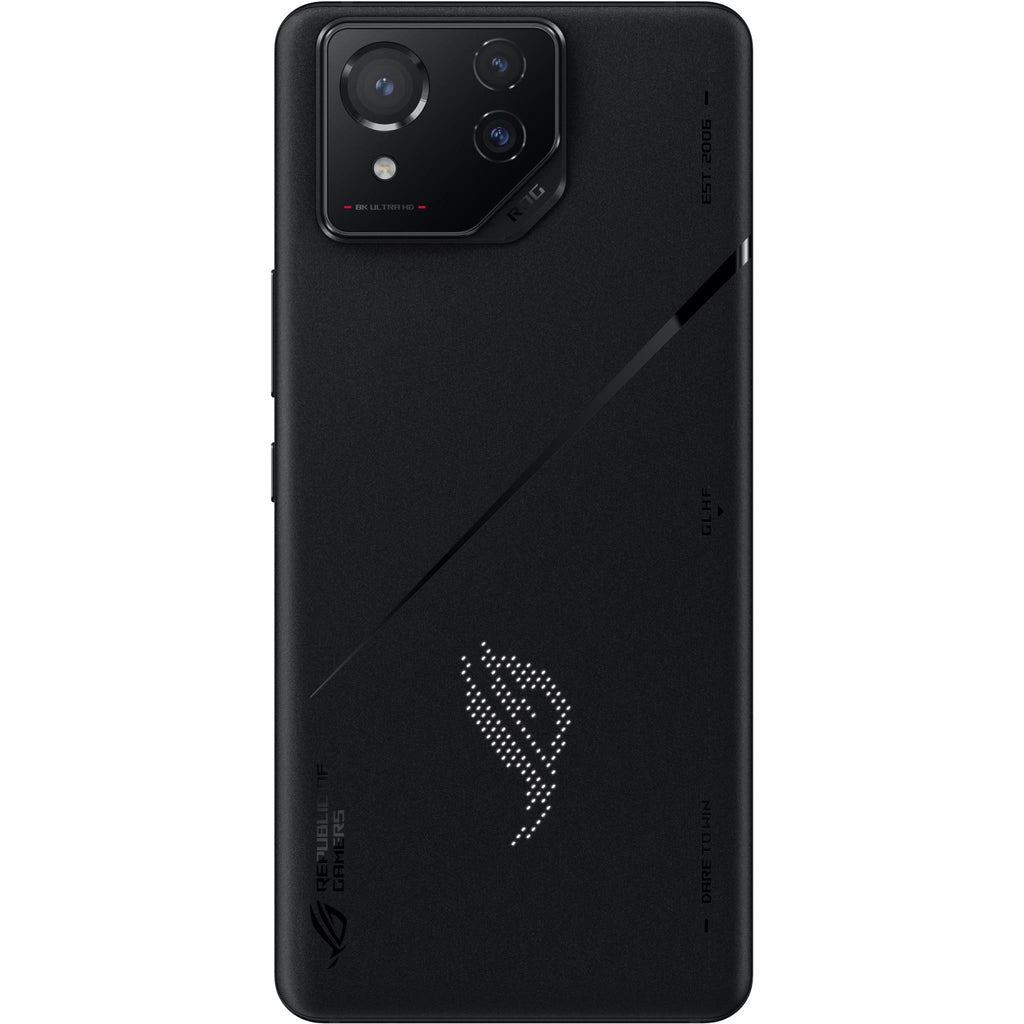 Asus ROG Phone 8 Pro 5G 1TB (Phantom Black) slider