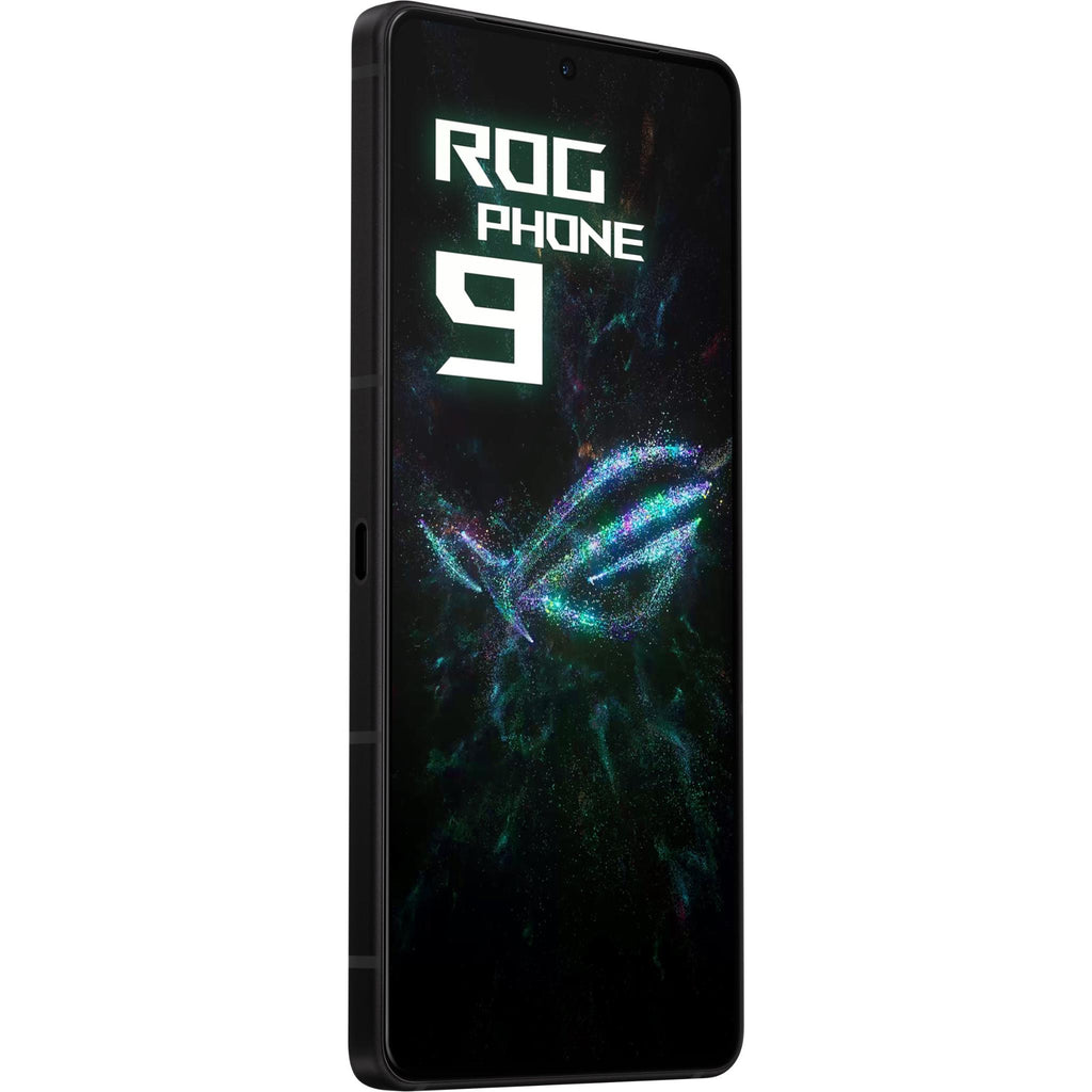 Asus ROG Phone 9 5G 256GB (Black) slider
