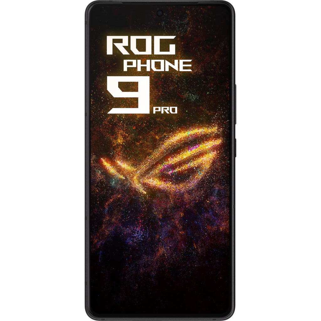 Asus ROG Phone 9 Pro 5G 1TB (Black) slider