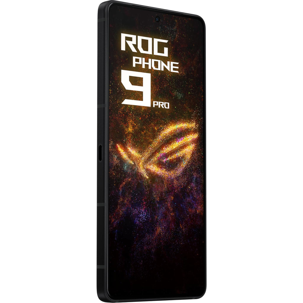 Asus ROG Phone 9 Pro 5G 512GB (Black) slider