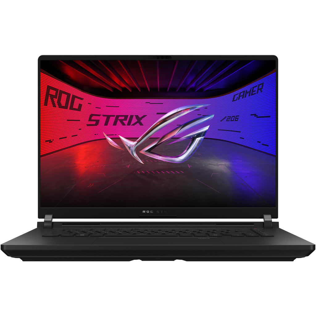 ASUS ROG Strix SCAR 16 16