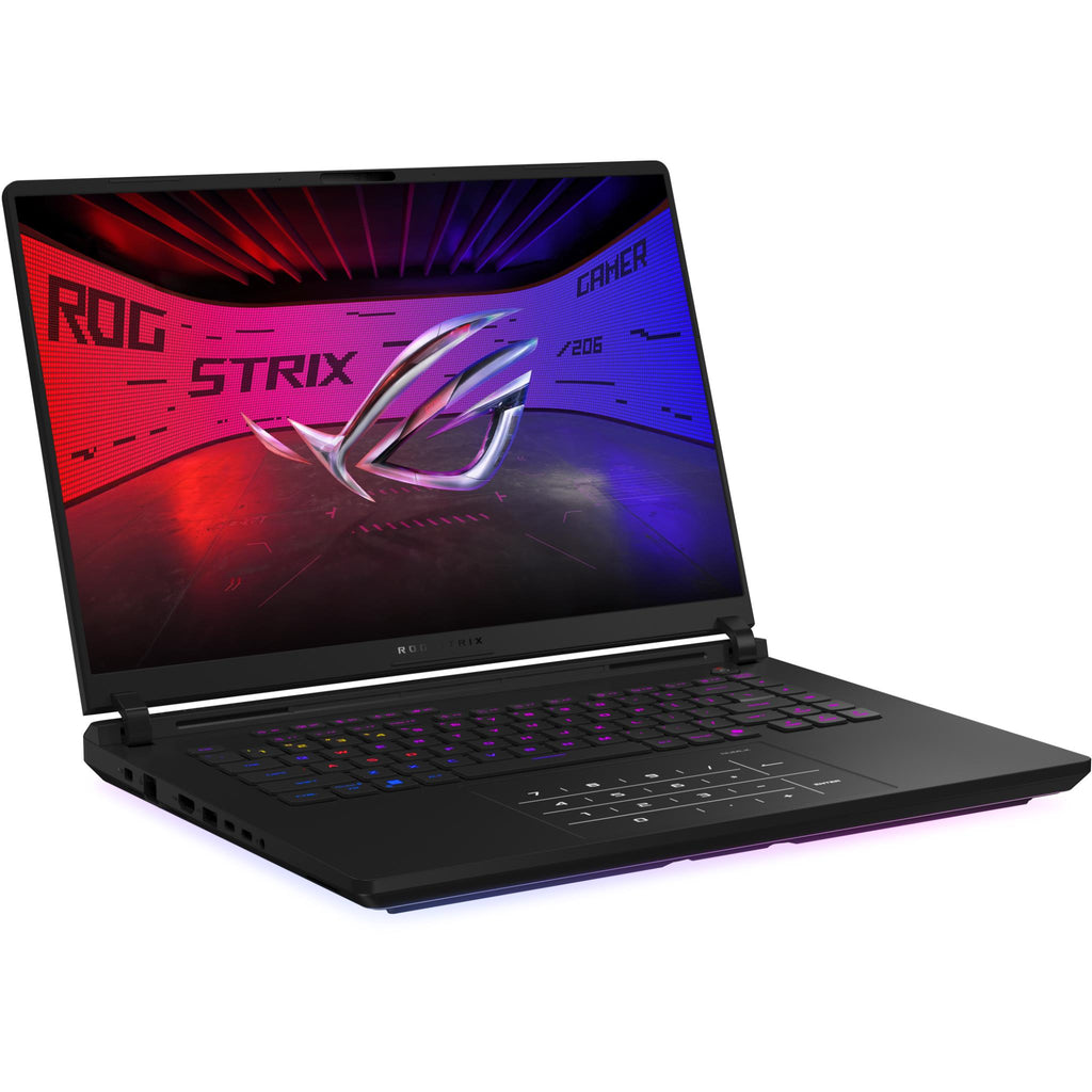 ASUS ROG Strix SCAR 16 16