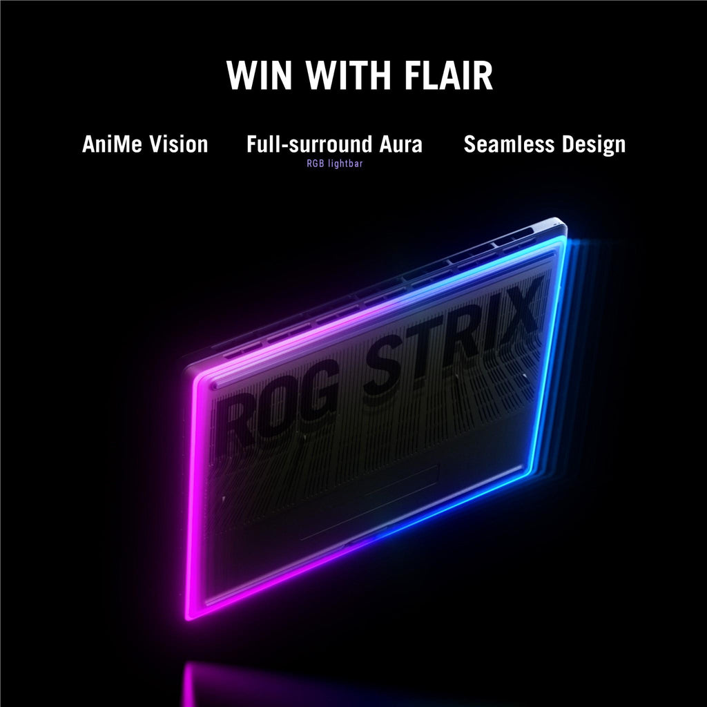 ASUS ROG Strix SCAR 16 16