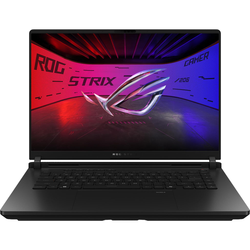 ASUS ROG Strix SCAR 16 16