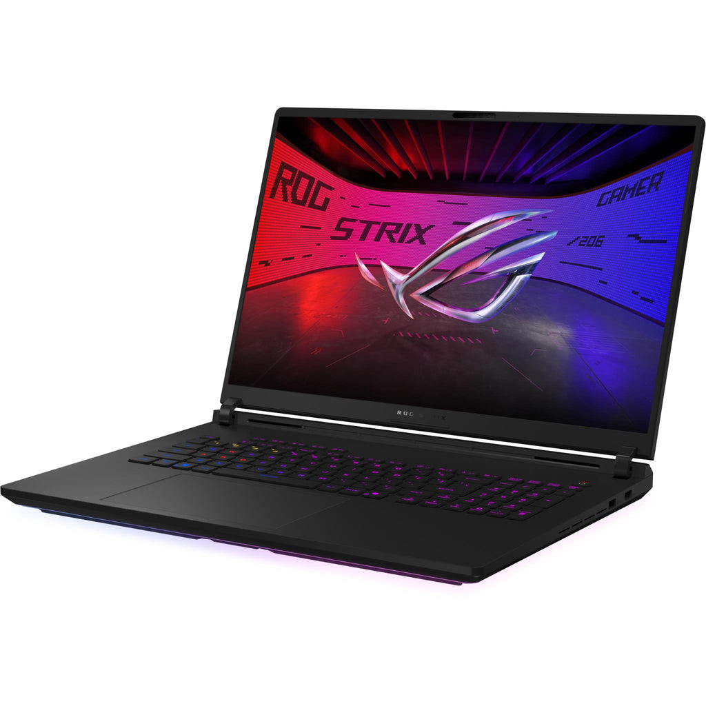 ASUS ROG Strix SCAR 18 18