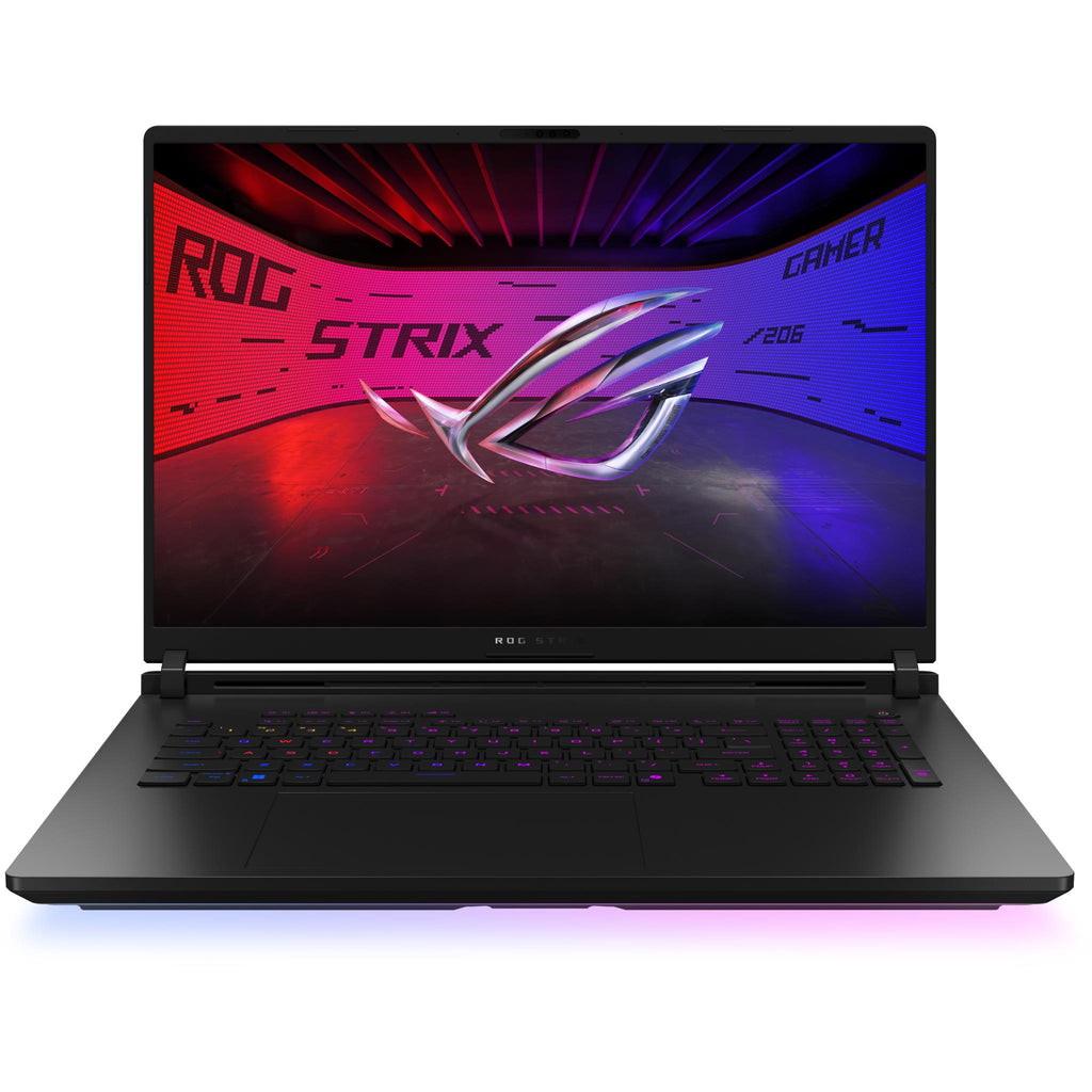 ASUS ROG Strix SCAR 18 18