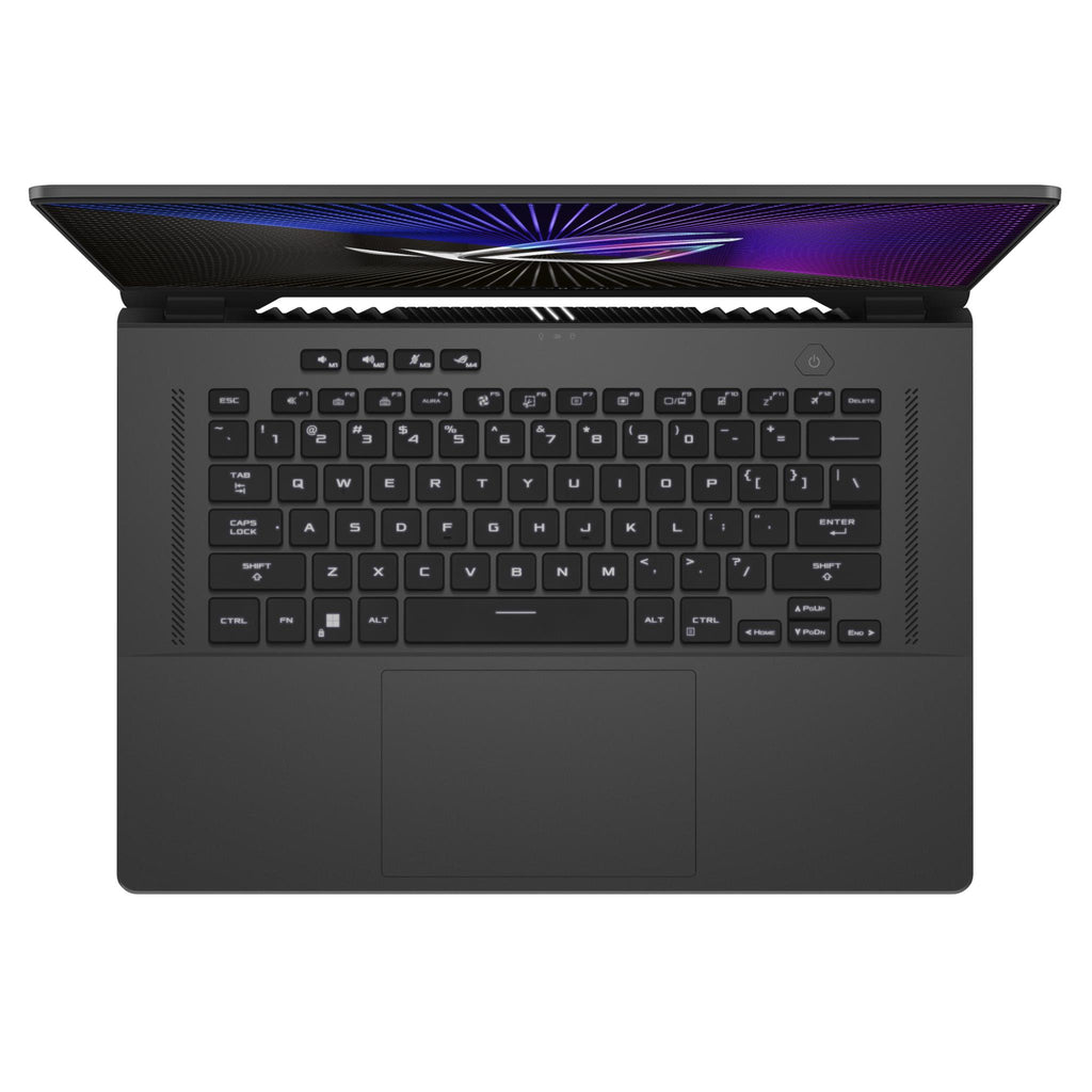 Asus ROG Zephyrus G16 16