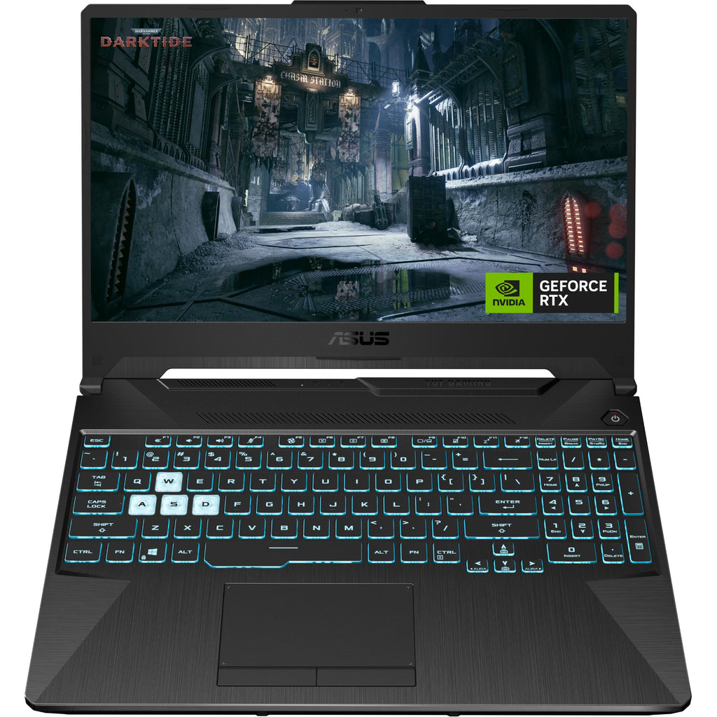 Asus TUF Gaming F15 15.6