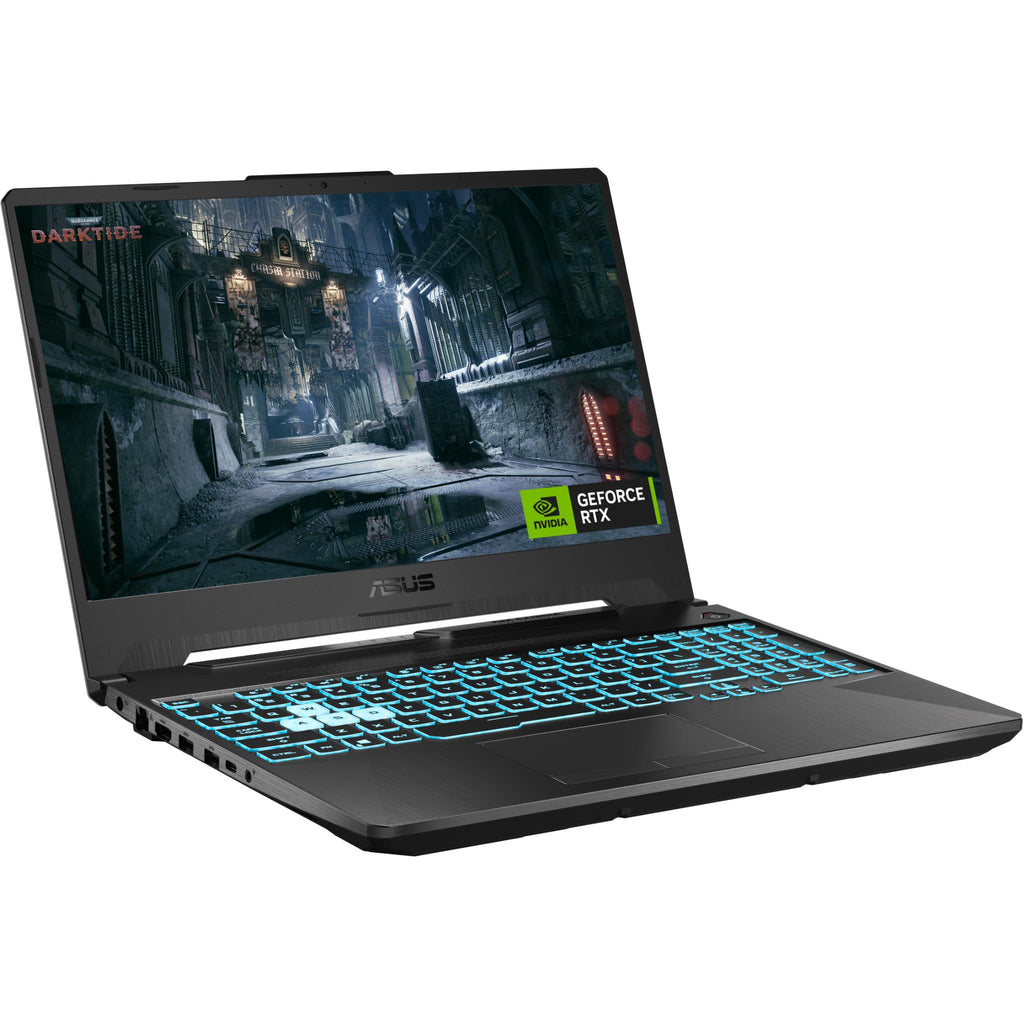 Asus TUF Gaming F15 15.6