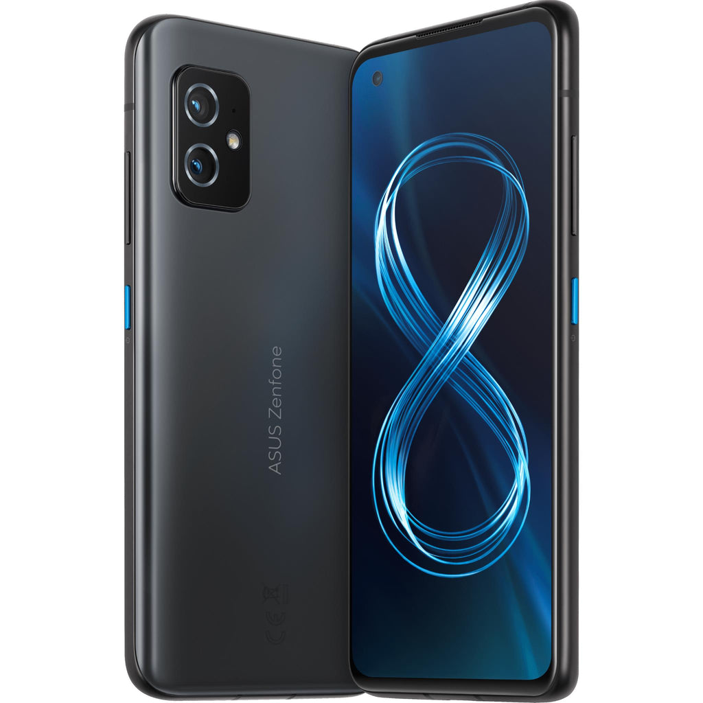 Asus Zenfone 8 5G 128GB (Obsidian Black) slider