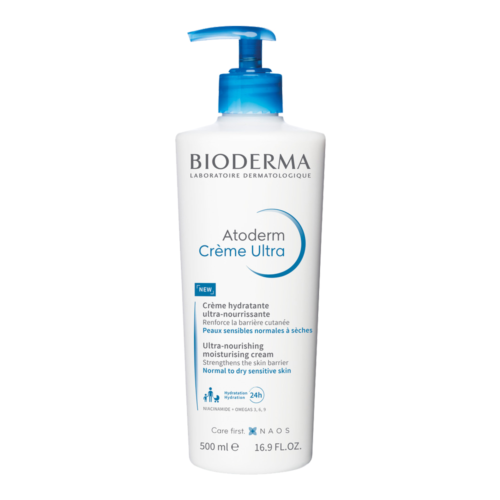 Atoderm Crème Ultra Moisturiser slider