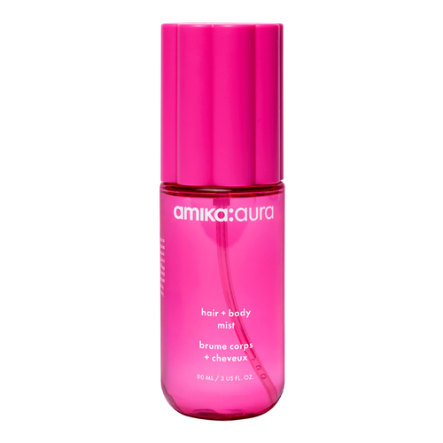 Aura Hair + Body Mist